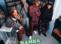 DOWNLOAD Royal MusiQ – Hamba Kanje Ft Djy Biza, Cowboii & LeeMcKrazy mp3