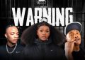 DOWNLOAD Shandesh – Warning Ft. Shebeshxt, KING SALAH & Kaycherlow NLL mp3