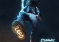 DOWNLOAD Stonebwoy – Laho Dancehall Freestyle mp3