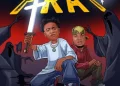DOWNLOAD Teee Dollar – Pray Ft. Eric Cee mp3