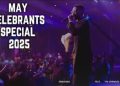 DOWNLOAD EmmaOMG – May Celebrants Special 2025 mp3