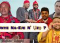 DOWNLOAD Chief Michael Udegbi – Amulu Onye Na Ego mp3