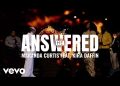 DOWNLOAD Maranda Curtis – He Answered mp3