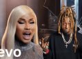 DOWNLOAD Lil Wayne Ft. Nicki Minaj – Forgiven mp3