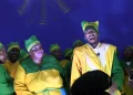 DOWNLOAD UNIVERSAL CATHOLIC CHURCH CHOIR – NTATE KE MATLA mp3