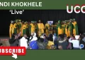 DOWNLOAD UNIVERSAL CATHOLIC CHURCH CHOIR – MOYA WAKA OYA KAE mp3