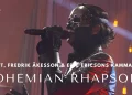 DOWNLOAD Ghost – Bohemian Rhapsody (Live) mp3