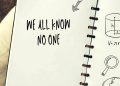 FACE ZERO WE ALL KNOW NO ONE (mp3 Download)