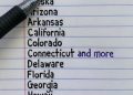 DOWNLOAD Fifty States Song Lyrics mp3