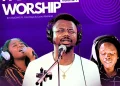 DOWNLOAD EmmaOMG – Parlour Worship (Volume 1) mp3