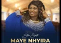 DOWNLOAD Esther Smith – Onyame Ye Nyame mp3