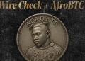 DOWNLOAD Islambo – Wire Check mp3