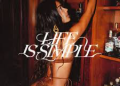 DOWNLOAD Maesic – Life Is Simple (Move Your Body) ft. Marshall Jefferson, Salomé mp3