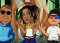 DOWNLOAD MC DELUX – Bad Girl Ft. Jack Vibez & Khaid mp3