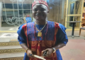 DOWNLOAD Chief Michael Udegbi – Akusinachi mp3