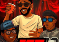DOWNLOAD May D – 3AM mp3