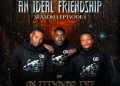DOWNLOAD Outdoor DJz – Ndeya Ft. Buddy_zar, Maltez, Slimeboyy_LeGupta & Danger De Talented mp3