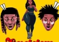 DOWNLOAD Rybeena – Gaddem Ft Shoday mp3