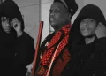 DOWNLOAD Seru The Ellipsis – Paco Rabbane Ft Blue Pappi & LaCabra mp3