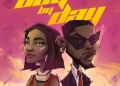 DOWNLOAD Simi – Day By Day Ft. Kizz Daniel mp3