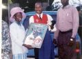 DOWNLOAD Sola Rotimi – Father bless My Home mp3