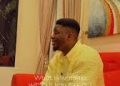 DOWNLOAD Paul Tomsin – Iyin Ye mp3