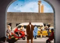 DOWNLOAD Ric Hassani – Holy Matrimony mp3