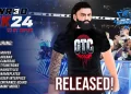 WR3D 2k24 Mod Apk WWE Android Download