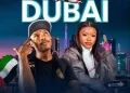 DOWNLOAD Kharishma – Dubai ft. Shebeshxt, Naqua & Mr Diego mp3
