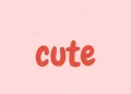 DOWNLOAD Aurel Surya Lie – Cute mp3