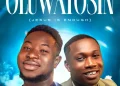 DOWNLOAD Tkeyz, Stevehills – Oluwatosin mp3