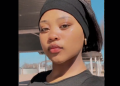 DOWNLOAD LilyFaith – Kuvela Kuwe Ft. Naledi Aphiwe mp3