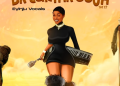 DOWNLOAD Eyinju Vocals – Tequila Ft. Rybeena mp3