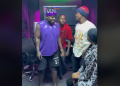 DOWNLOAD Chine – Aibu Naona Mie mp3