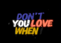 DOWNLOAD Daniel Caesar – Don’t You Love When I Come Around mp3