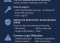LiteBlue Login: User Guide & Common Difficulties Explained