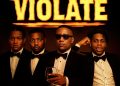 DOWNLOAD DJ Speedsta – ViOLATE Ft Zoocci Coke Dope, Usimamane & Tony Dayimane mp3
