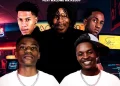 DOWNLOAD Dereal Bonile – Mbolekeni 5.0 Ft. Coolerbat, StokieNChilli & Malome Wa Keddy mp3