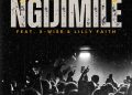 DOWNLOAD King Tone SA – NGIJIMILE Ft. LeeMcKrazy, X-Wise, LilyFaith mp3