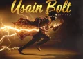 DOWNLOAD Kwate – Usain Bolt (Speed) mp3