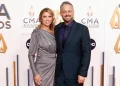 Meet Nate Bargatze’s Wife Laura