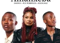 Amanxeba mp3 Download audio lyrics by Sami Kay Ft Rox Roberson & Misokuhle