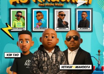 DOWNLOAD Vetkuk – As’khathali Ama Weshe Weshe Ft. Mahoota, Vin Tao, Scotts Maphuma, Dladla Mshunqisi, LeeMcKrazy & Dr Lamondro mp3