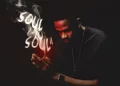 Mr Shane SA – African Meditation (1060 Sounds) ft Earful Soul