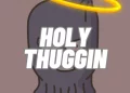 Chosen Jigg - Holy Thuggin