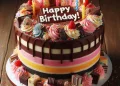 かこ&suno's - Happy Birthday!
