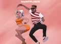 SaintFloew - Wicked Weekend