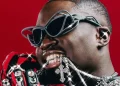 DJ Phaphane – Abayeke Ft. Diamond Platnumz, Chley & LeeMcKrazy