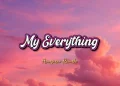 Dogo Rema – My Everything Amapiano Remake Ft Trechyson Molly Vx