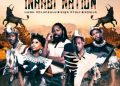 DOWNLOAD Inkabi Nation ft Xowla, Lwah Ndlunkulu, Siya Ntuli & Mduduzi Ncube – Yinto Enjani mp3